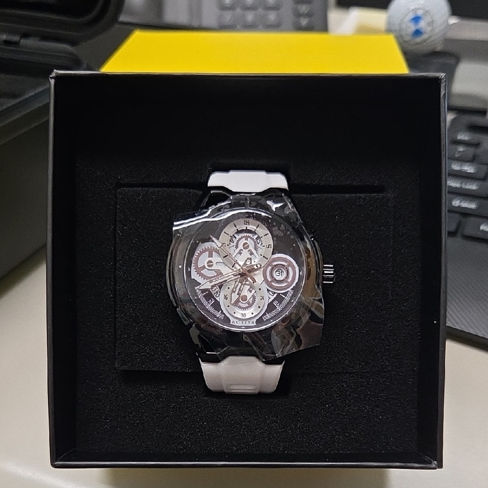 Activa Drift X Invicta Mens Watch 44mm (ACW9349-002)
